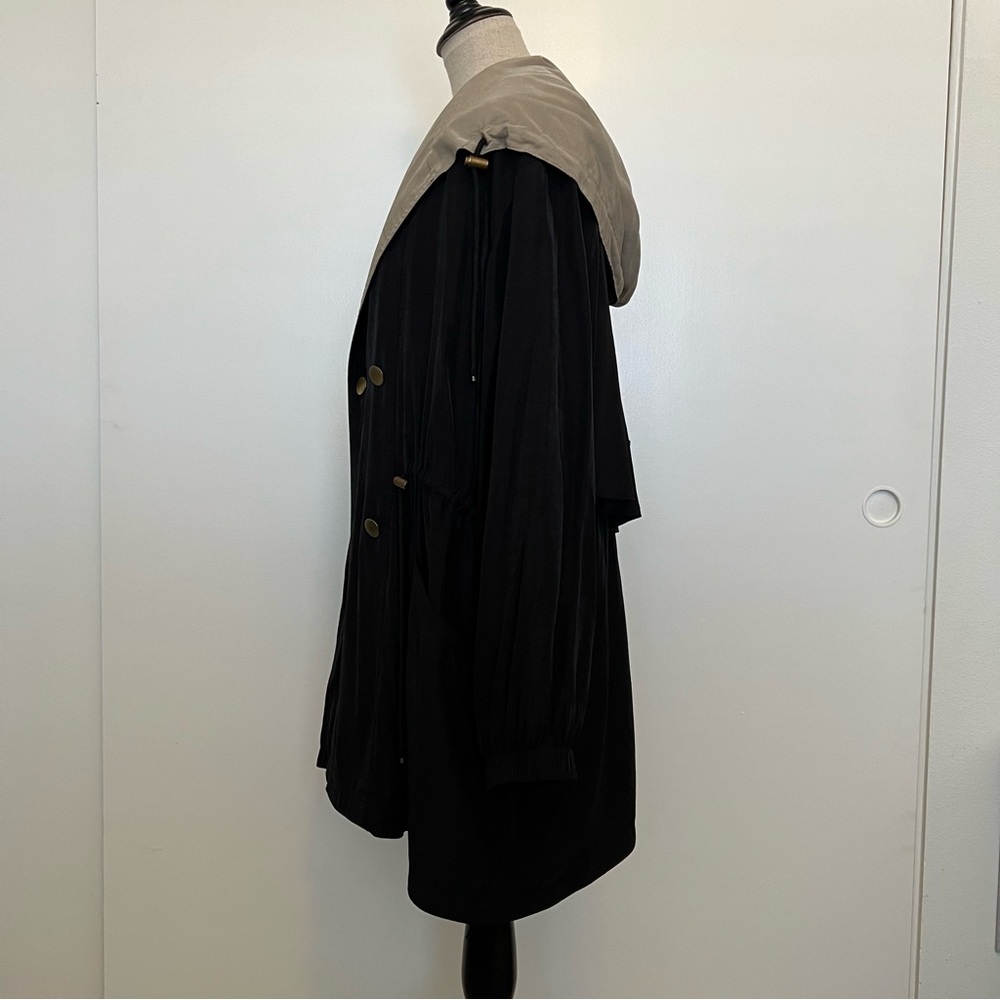 L Gallery black jacket - Picture 3 of 15